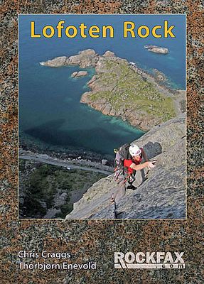 Kletterführer Lofoten Rock