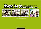 Coverabbildung von Erbse's Klettercomics Rock'n Ratzefummel
