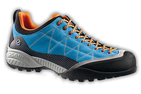 Zustiegsschuh Scarpa Zen Pro Zustiegsschuh Scarpa Zen Pro