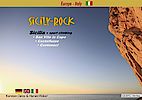 Sportkletterführer "Sicily Rock", Sizilien
