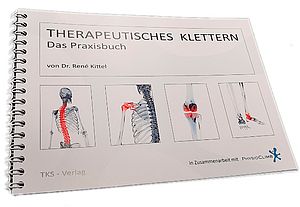 Fachbuch Therapeutisches Klettern