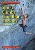 Kletterführer Sport Climbs in the Canadian Rockies