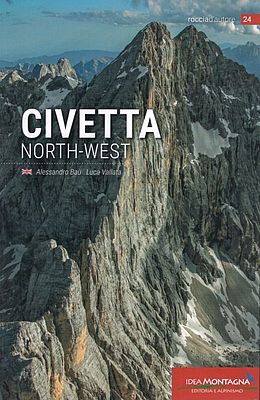 Civetta Nordwest