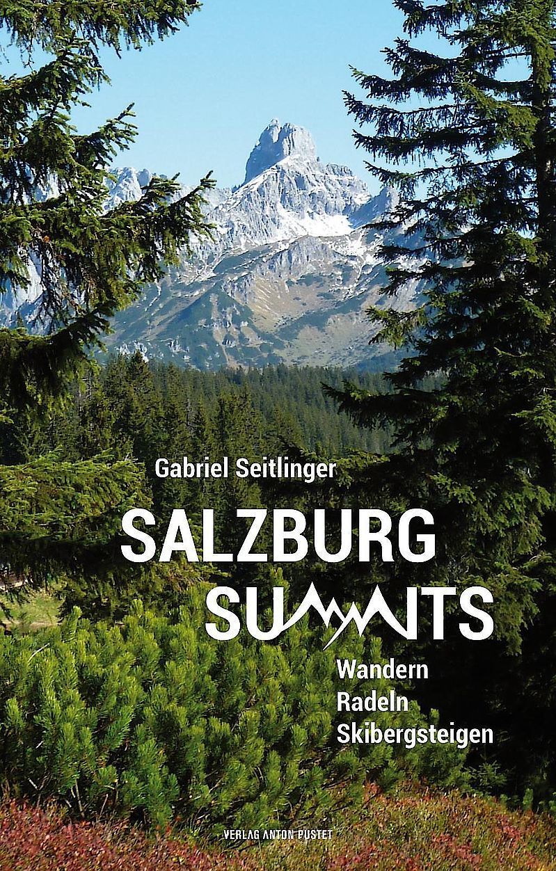 Salzburg Summits