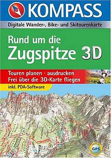 Kompasskarte Digital Kompasskarte Digital