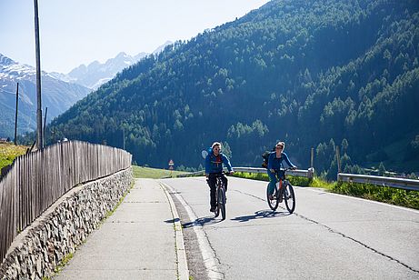Anfahrt zum Ausgangspunkt Anfahrt zum Ausgangspunkt