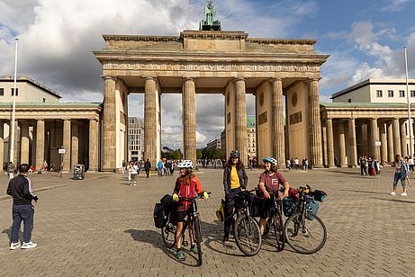 Und weil es so schön ist auch nochmal von Westberliner Seite