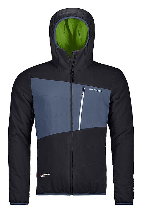 Ortovox Zebru Jacke Ortovox Zebru Jacke