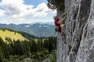 Gleich ist für Schorsch "Ende im Gelände" (6+)
