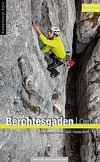 Kletterführer Berchtesgaden Band Ost