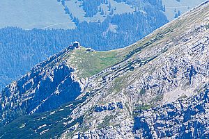 Watzmannhaus