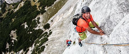 Berchtesgadener Alpen