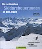 Skidurchquerungen in den Alpen