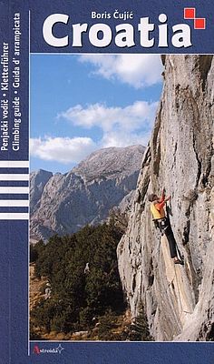 Kletterführer Kroatien
