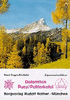 Alpenvereinsführer Puezgruppe, Peitlerkofel - Dolomiten