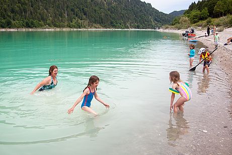 Angenehme Badetemperaturen sind was anderes Angenehme Badetemperaturen sind was anderes