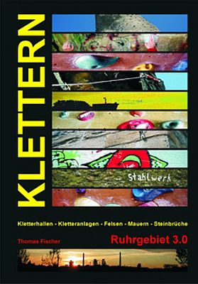 Klettern Ruhrgebiet 3.0