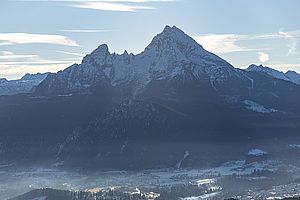 Watzmannblick