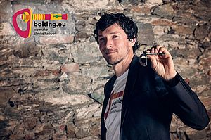 Gerhard Schaar von Bolting.eu