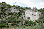 Klettergebiet San Martino bei Arco