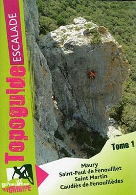 Perpignan Kletterführer