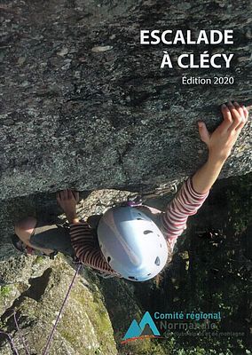 Normandie: Kletterführer Clecy