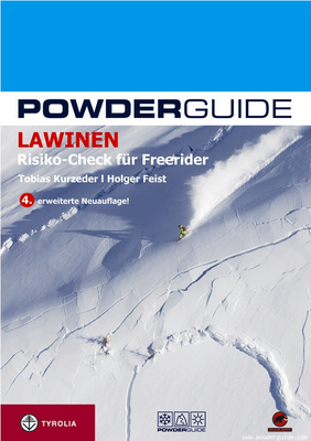 Powderguide Lawinen - Risikocheck für Freerider