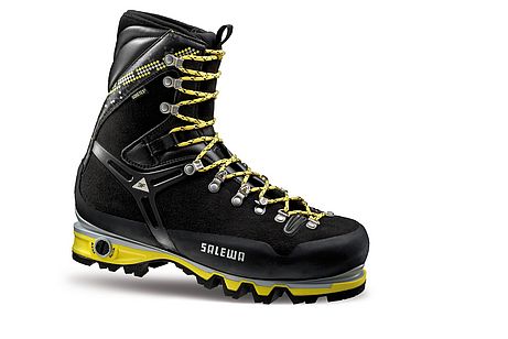 Bergschuh Salewa Pro Guide Bergschuh Salewa Pro Guide