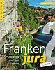 Kletterführer Frankenjura von Sebastian Schwertner, Panico Verlag