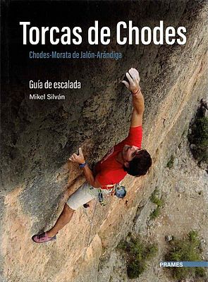 Kletterführer "Chodes - Morata de Jalon", Zaragoza