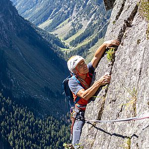 Supersommer, Zillergrund