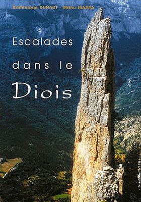 Kletterführer Escalades dans le Diois