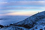 Morgenlicht an der Seitenalm