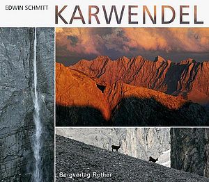 Bildband Karwendel