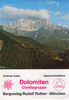 Alpenvereinsführer Civettagruppe - Dolomiten