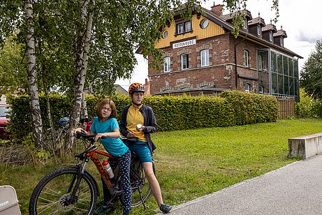 Erste Zwischenstation Rottenburg an der Laaber Erste Zwischenstation Rottenburg an der Laaber