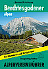 Alpenvereinsführer Berchtesgadener Alpen alpin