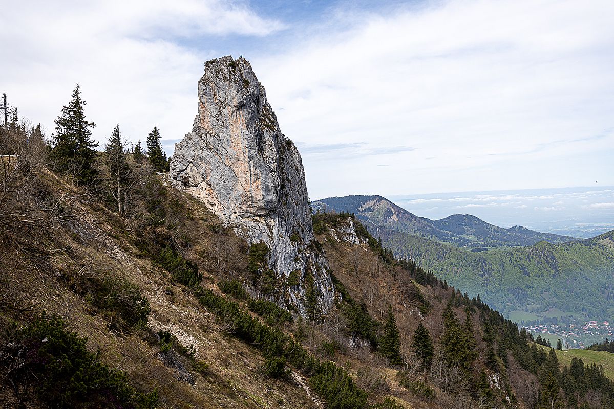 Der Staffelstein