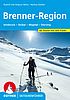 Skitourenführer Brenner-Region, Bergverlag Rother