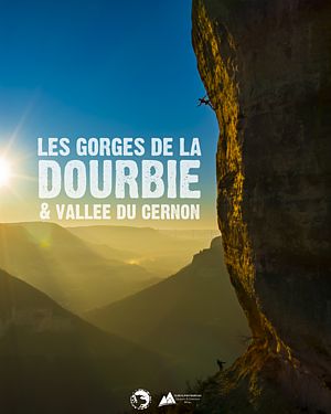 Kletterführer La Dourbie