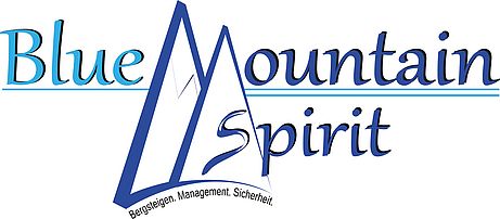 Info von: Bergschule BlueMountainSpirit Info von: Bergschule BlueMountainSpirit
