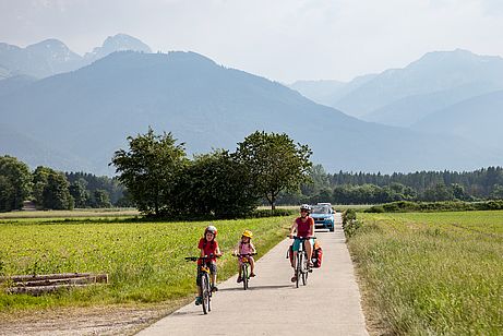 Zwischen Bad Feilnbach und Rosenheim Zwischen Bad Feilnbach und Rosenheim