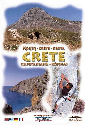 Kreta Kletterführer Band 1, Kapetaniana