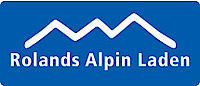 Rolands Alpinladen Rolands Alpinladen