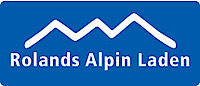 Rolands Alpinladen