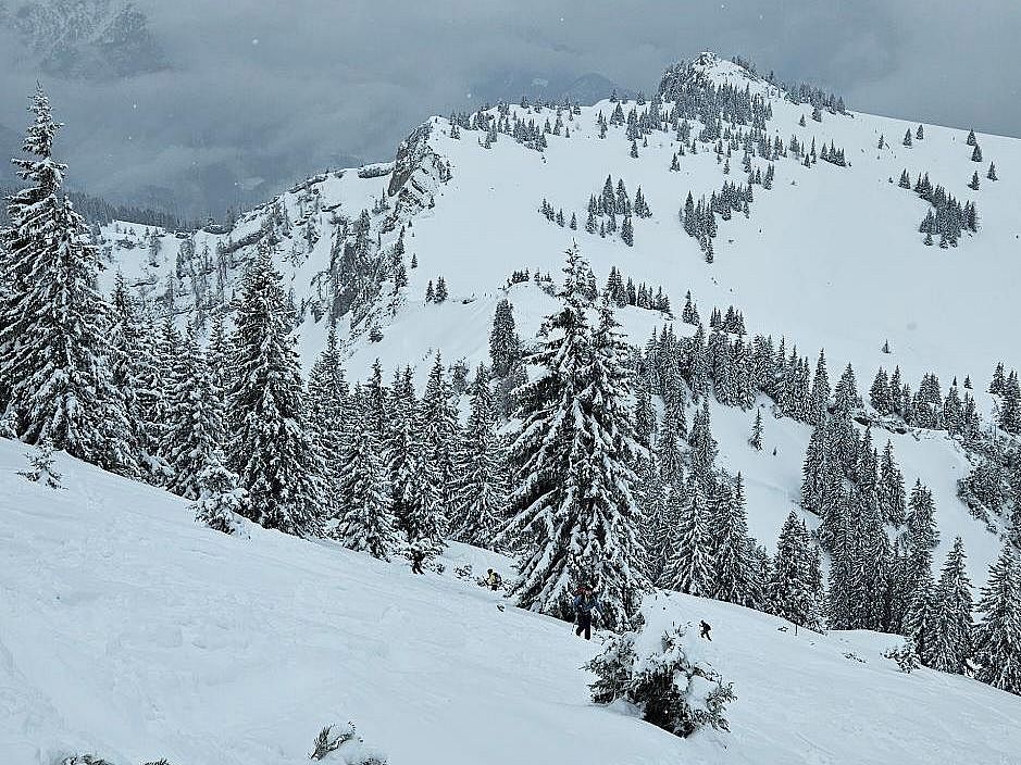 Am Sonntagshorn