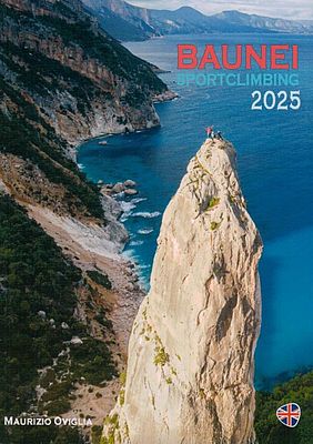 Kletterführer Alghero - Sardinien 