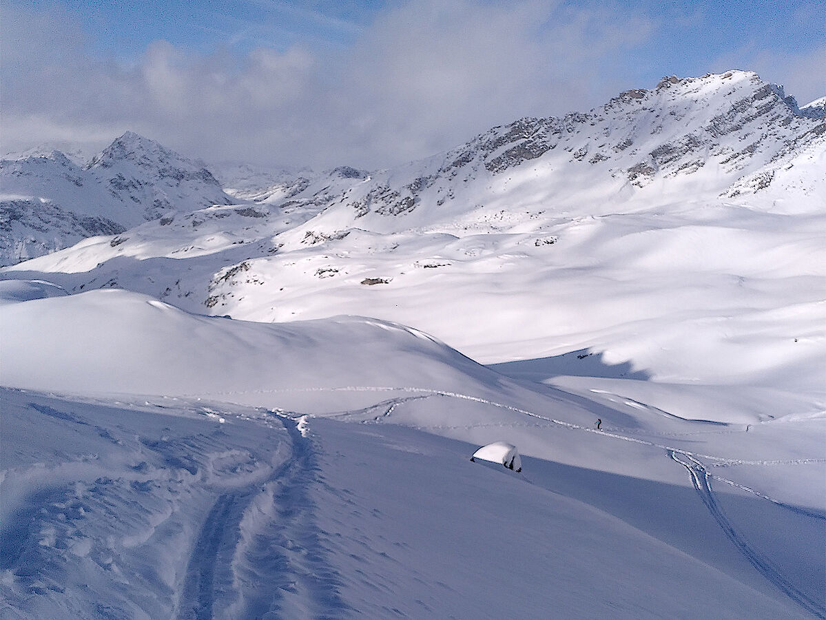 Bieltaljoch