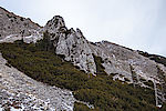 Klettergarten Alter Fritz am Hochstaufen