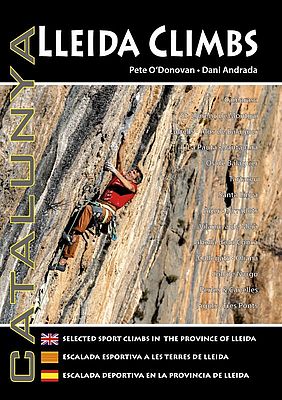 Kletterführer Lleida Climbs